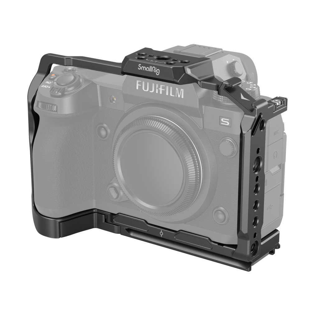 SmallRig Kavez za Fujifilm X-H2S 3934 - 1